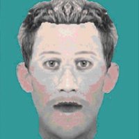 Attempted rape, Crampton Court Photofit